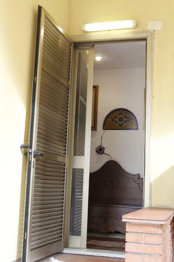 Punto Relax Hotel Специя Екстериор снимка