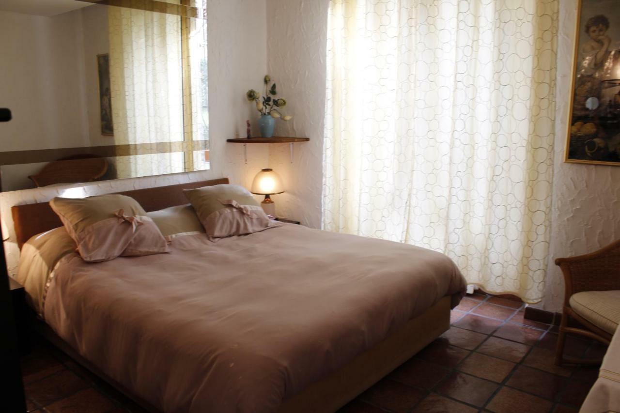 Punto Relax Hotel Специя Екстериор снимка